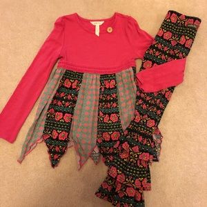 Matilda Jane set